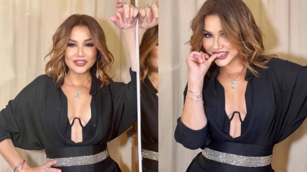 Deniz Seki'den acı haber! O hastalığa yakalandığını duyurdu: Bitti sanılan hastalık... 2